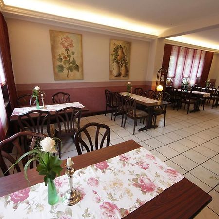 Gasthof Brinkmeier Lippstadt Dış mekan fotoğraf