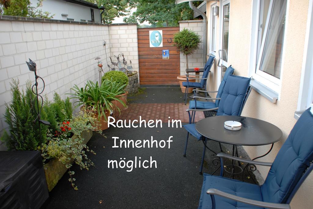 Gasthof Brinkmeier Lippstadt Dış mekan fotoğraf