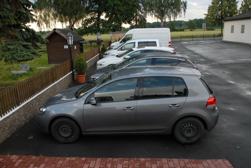 Gasthof Brinkmeier Lippstadt Dış mekan fotoğraf