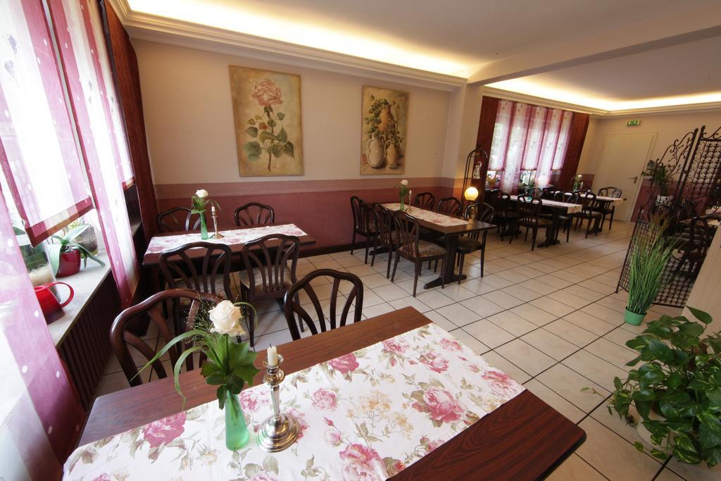 Gasthof Brinkmeier Lippstadt Dış mekan fotoğraf